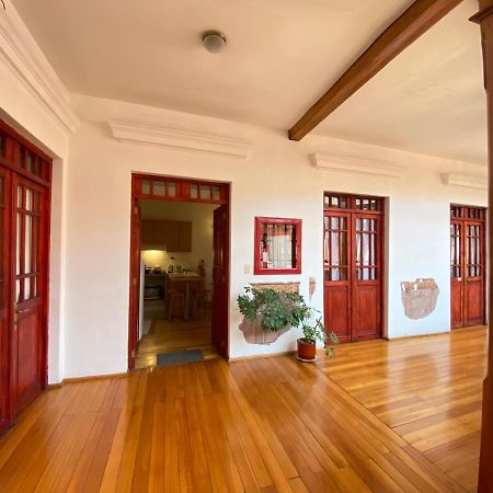 Beautiful Suite In Historic Center Quito Esterno foto